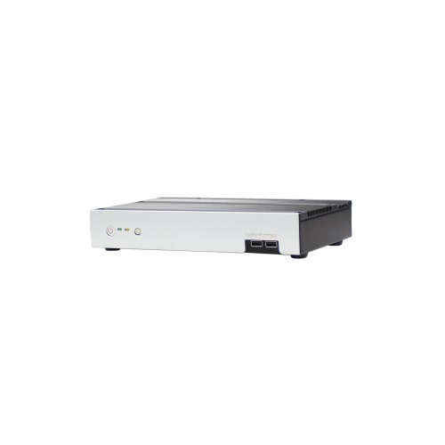 팬리스PC/셀레론/J1900/2 HDMI/2 LAN