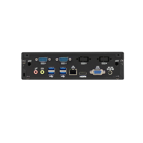 미니PC/펜티엄 G4400T/VGA+HDMI/ LAN
